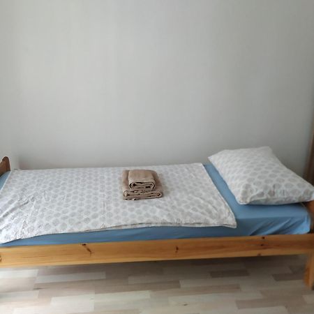 Apartments Zlatko Pula Eksteriør billede
