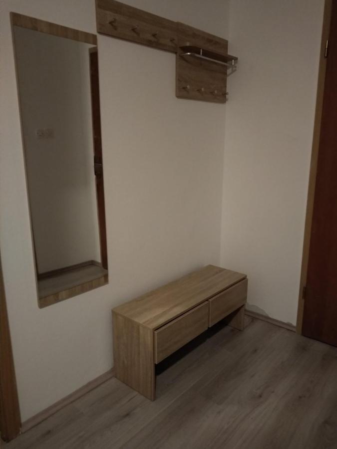 Apartments Zlatko Pula Eksteriør billede