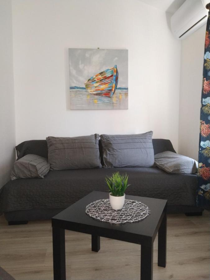 Apartments Zlatko Pula Eksteriør billede