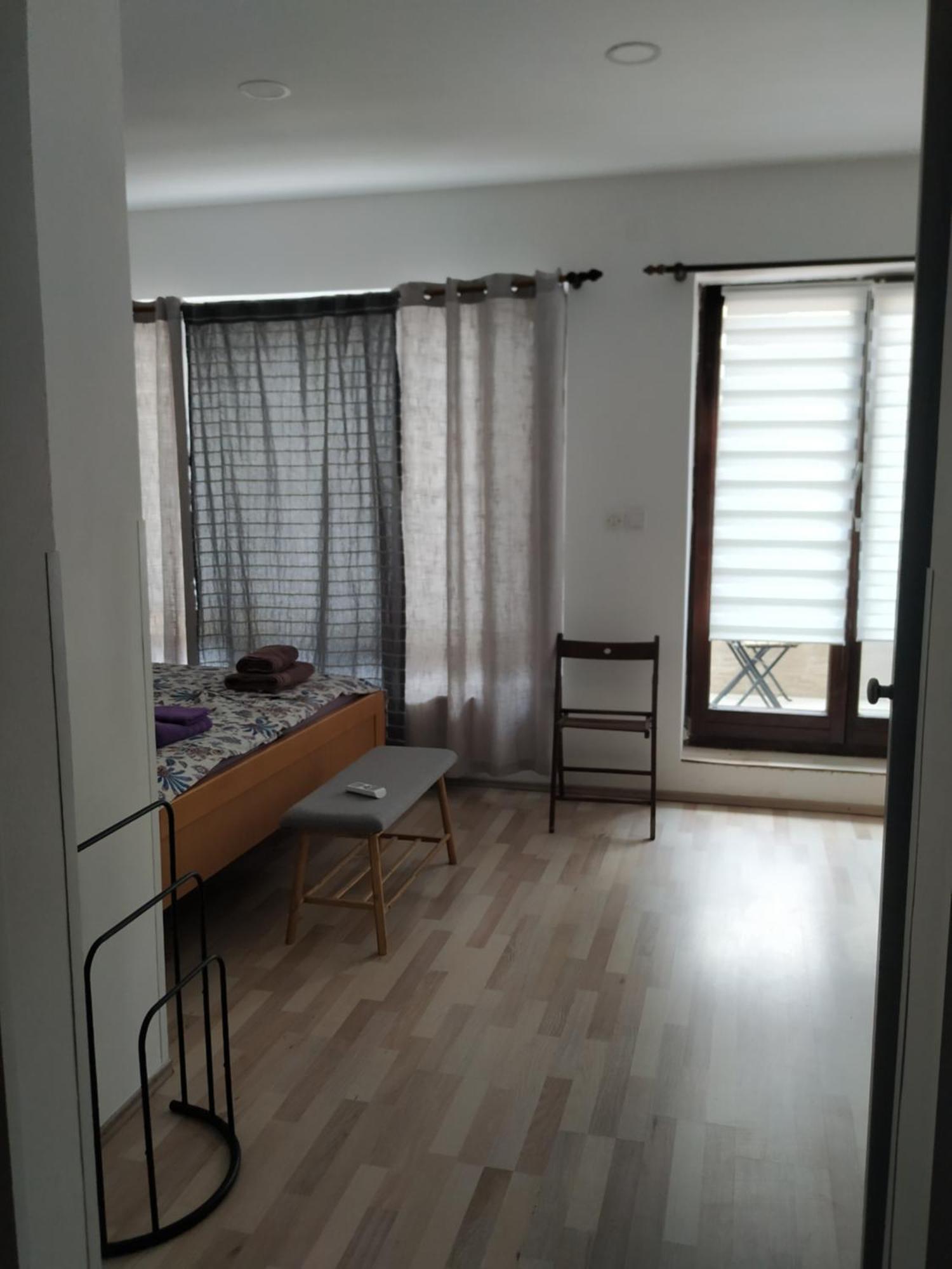 Apartments Zlatko Pula Eksteriør billede
