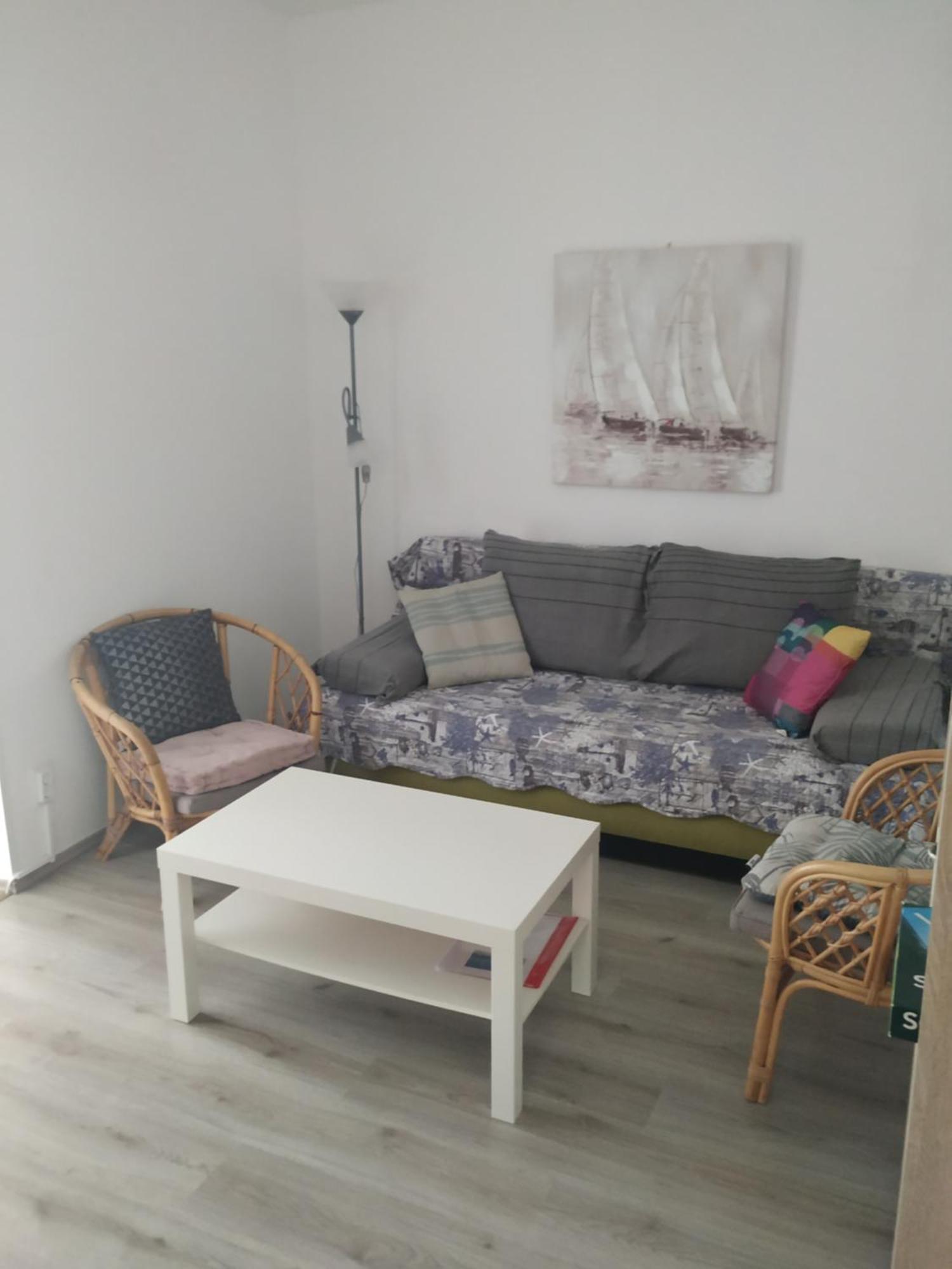 Apartments Zlatko Pula Eksteriør billede