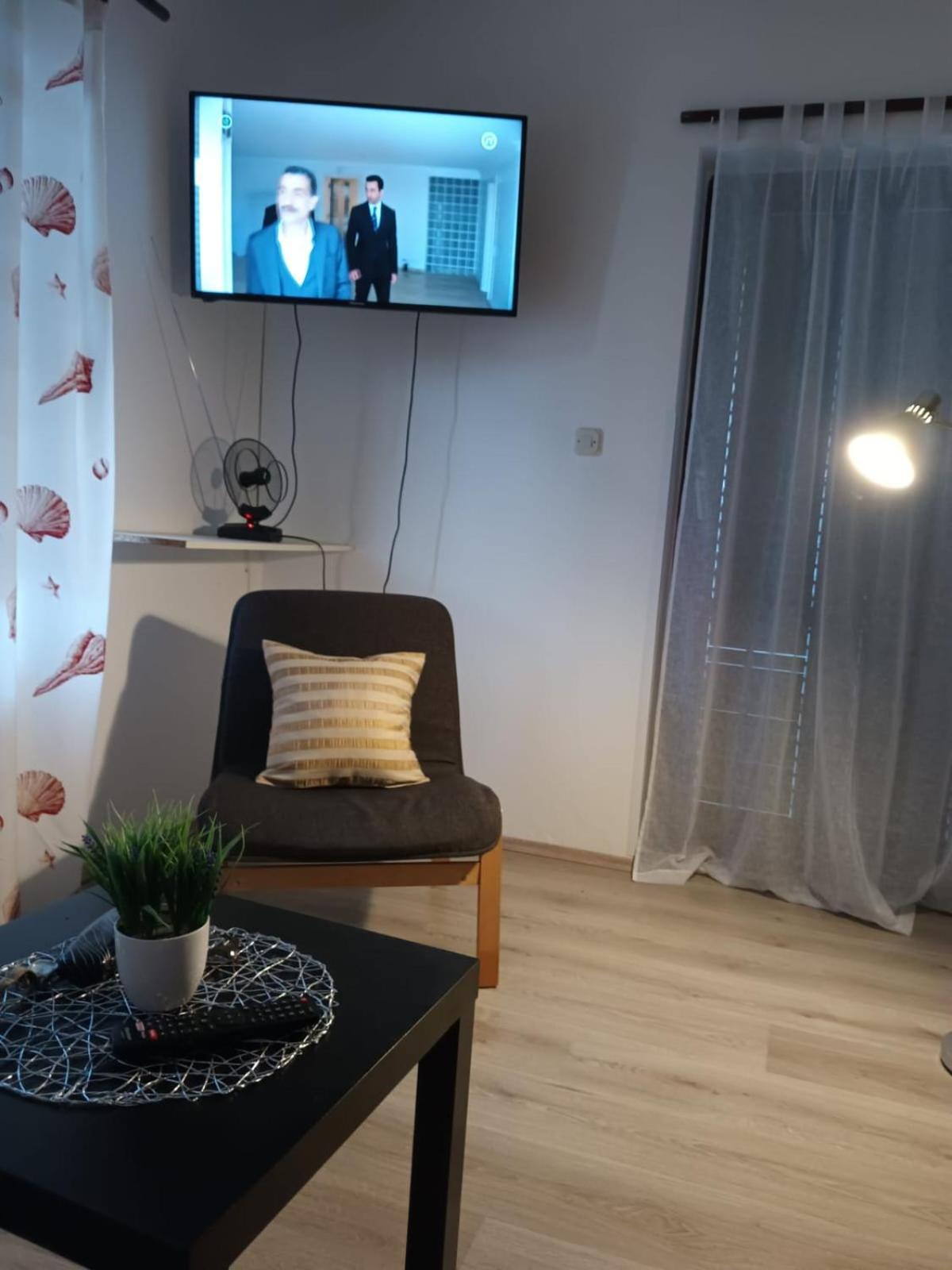 Apartments Zlatko Pula Eksteriør billede