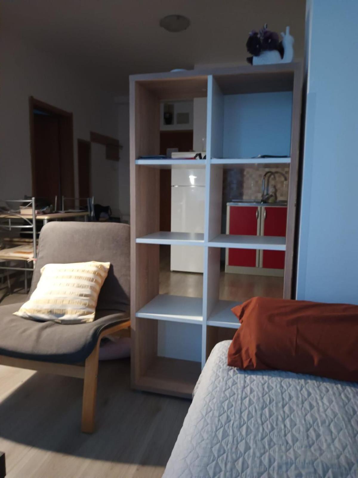 Apartments Zlatko Pula Eksteriør billede