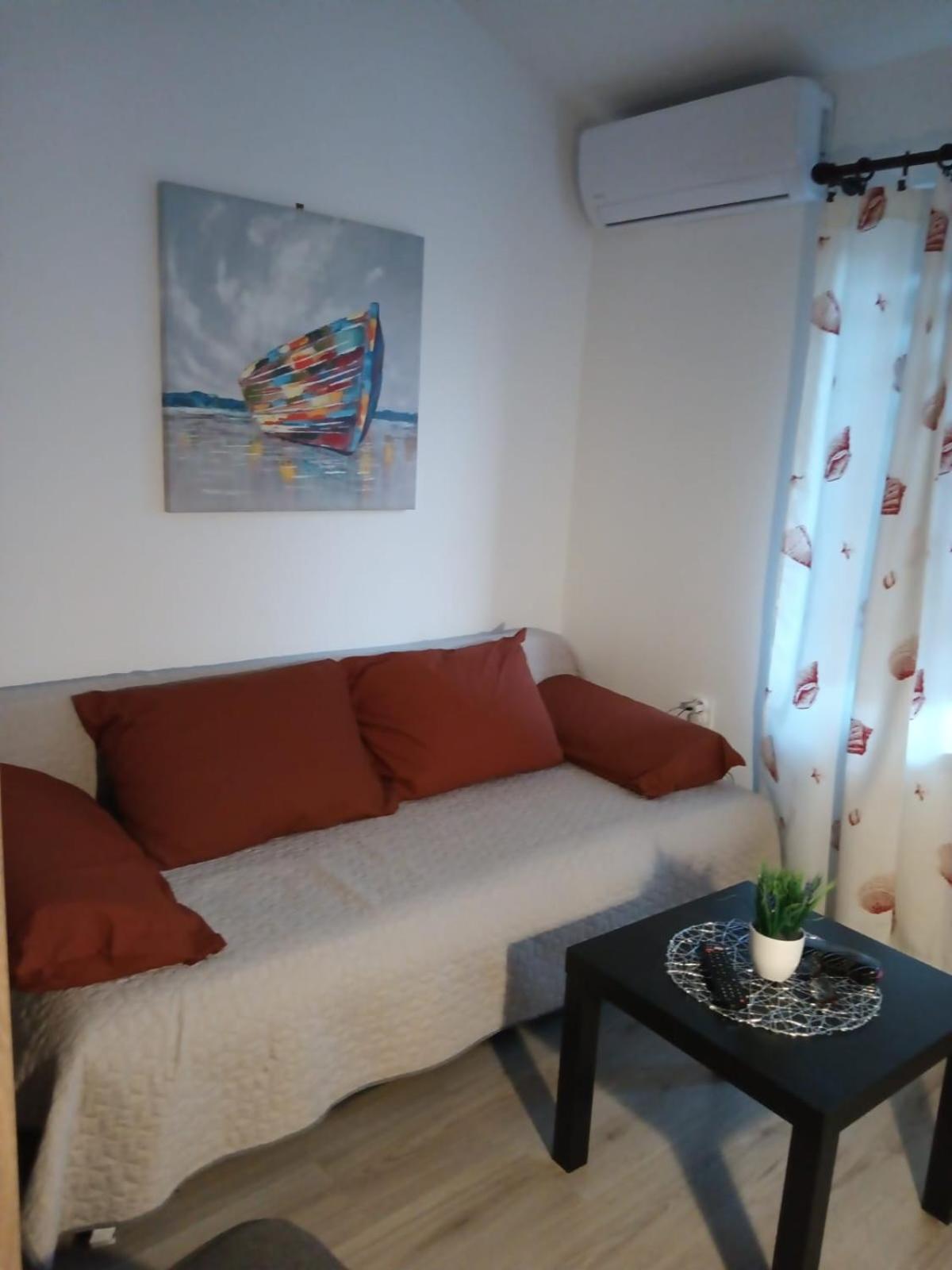 Apartments Zlatko Pula Eksteriør billede