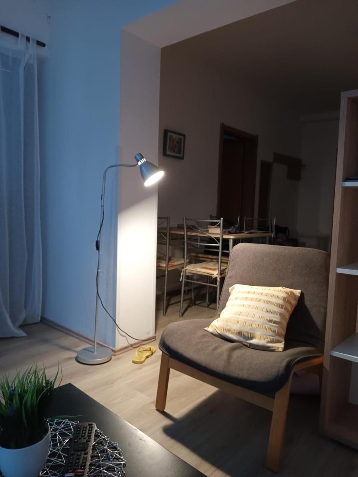 Apartments Zlatko Pula Eksteriør billede