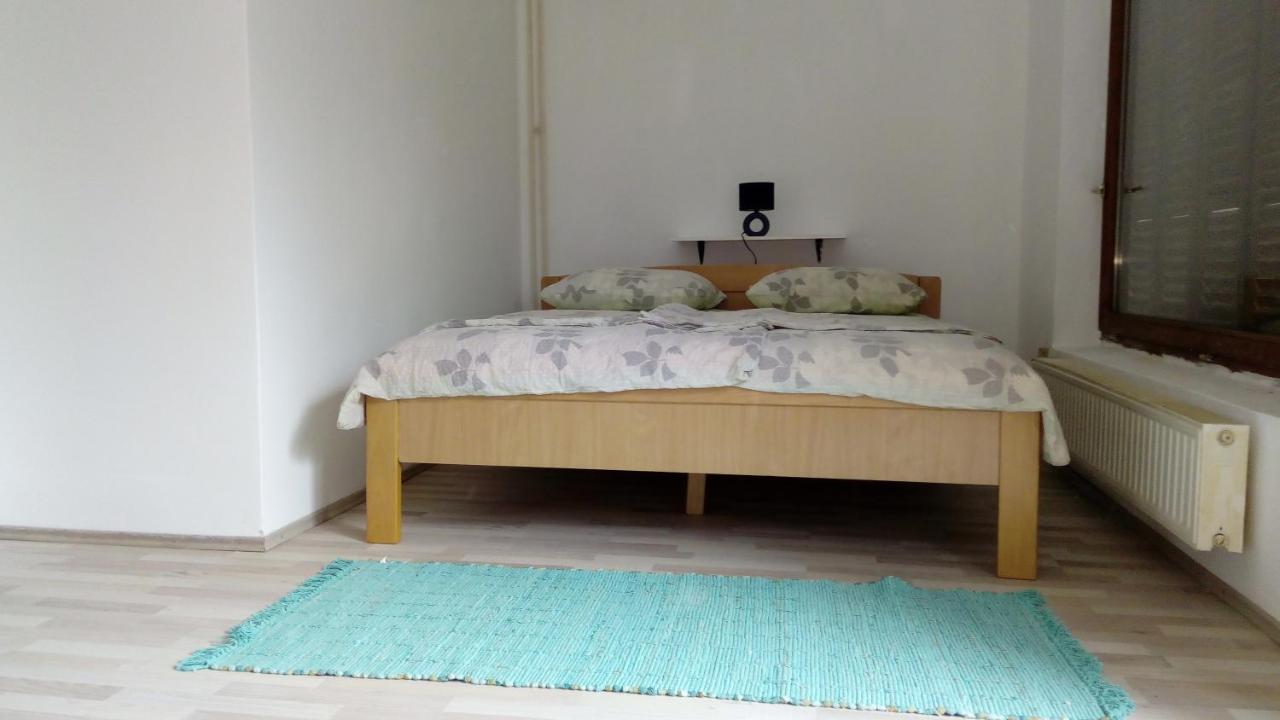 Apartments Zlatko Pula Eksteriør billede