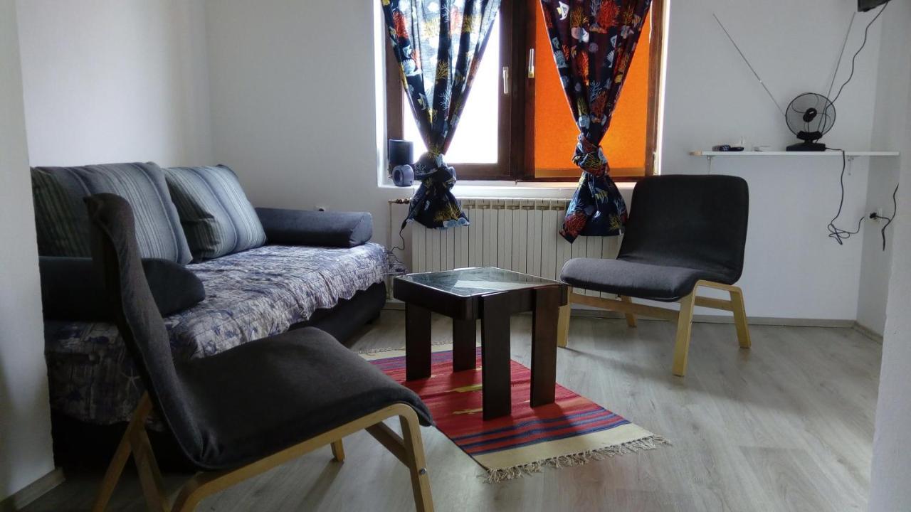 Apartments Zlatko Pula Eksteriør billede