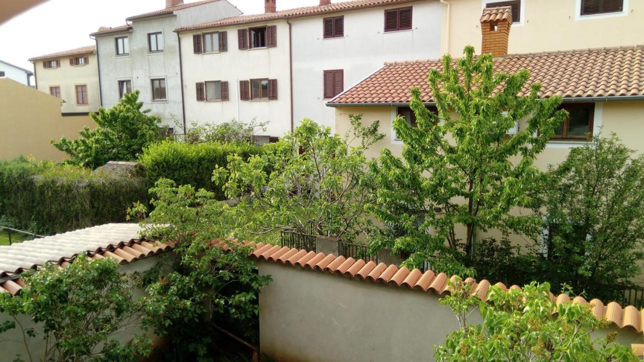 Apartments Zlatko Pula Eksteriør billede